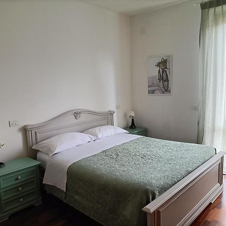 Casa Emilia - Appartamento Per Vacanze - Foligno Exteriör bild