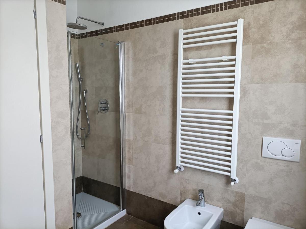 Casa Emilia - Appartamento Per Vacanze - Foligno Exteriör bild
